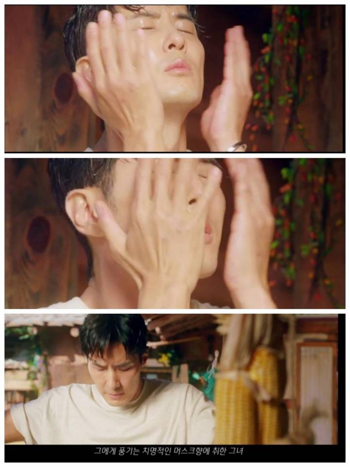 [톱스타유백이] 제가 야설을 첨 봤는데요. 일상생활이 안돼요...(짤많음주의) | 인스티즈