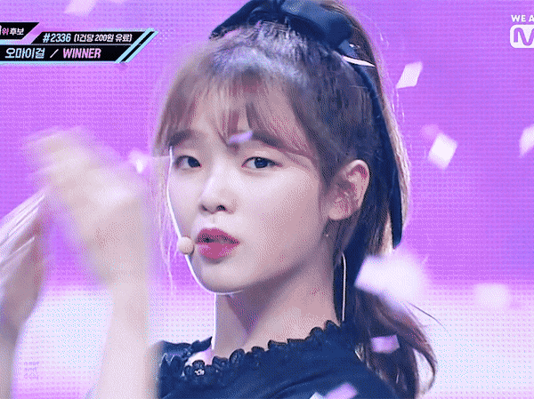 내가 아이돌 멤버로 데뷔한다면 맡고 싶은 포지션은? 2탄 | 인스티즈