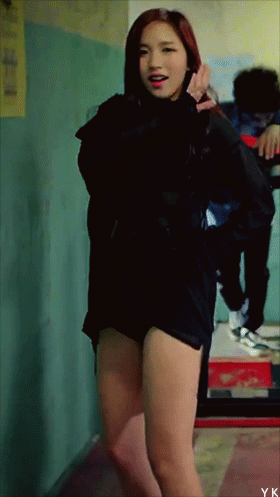 트와이스 짤 털이.... | 인스티즈