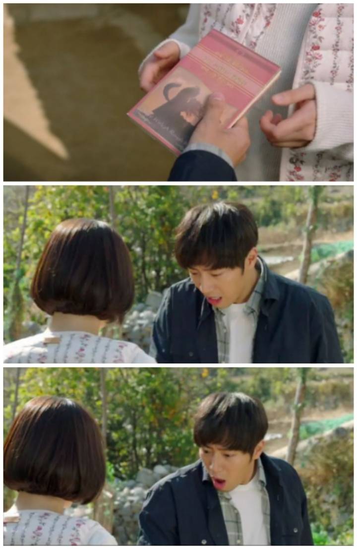 [톱스타유백이] 제가 야설을 첨 봤는데요. 일상생활이 안돼요...(짤많음주의) | 인스티즈