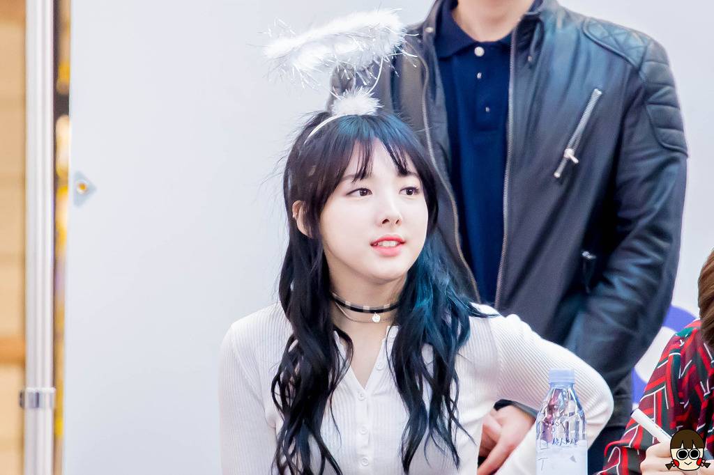 트와이스 짤 털이.... | 인스티즈