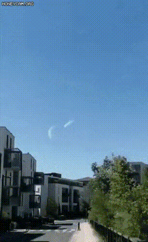 지구가 멸망하는 시뮬레이션 ㄷㄷㄷㄷㄷㄷㄷ.gif | 인스티즈