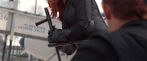 우리가 사랑했던 블랙 위도우와 스칼렛 위치의 관계성 | 인스티즈