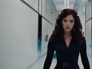 우리가 사랑했던 블랙 위도우와 스칼렛 위치의 관계성 | 인스티즈