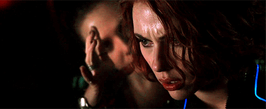 우리가 사랑했던 블랙 위도우와 스칼렛 위치의 관계성 | 인스티즈