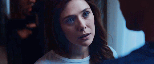 우리가 사랑했던 블랙 위도우와 스칼렛 위치의 관계성 | 인스티즈