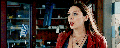 우리가 사랑했던 블랙 위도우와 스칼렛 위치의 관계성 | 인스티즈