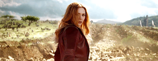 우리가 사랑했던 블랙 위도우와 스칼렛 위치의 관계성 | 인스티즈