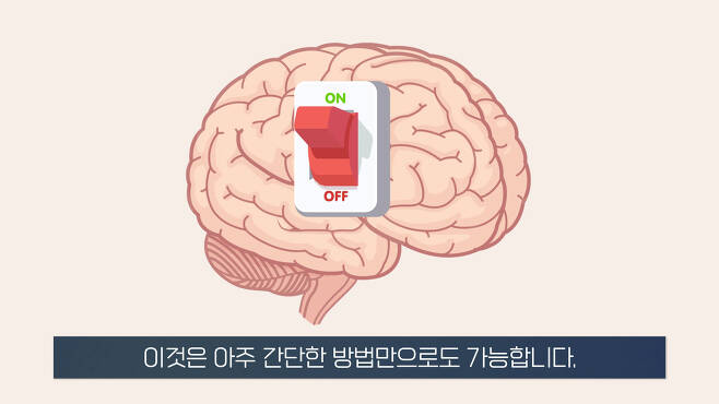 무기력한 사람들의 뇌 MRI 찍어보니.. 소름돋는 결과 | 인스티즈