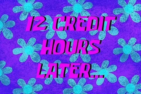 미루는 사람들을 위한 스펀지밥 짤 | 인스티즈