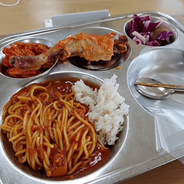 급식에서 이것들 좋아하는 매니아층 있음.jpg | 인스티즈