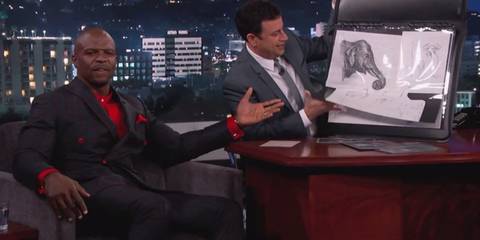 브루클린 나인-나인의 소소하고 재밌는 포인트들 | 인스티즈