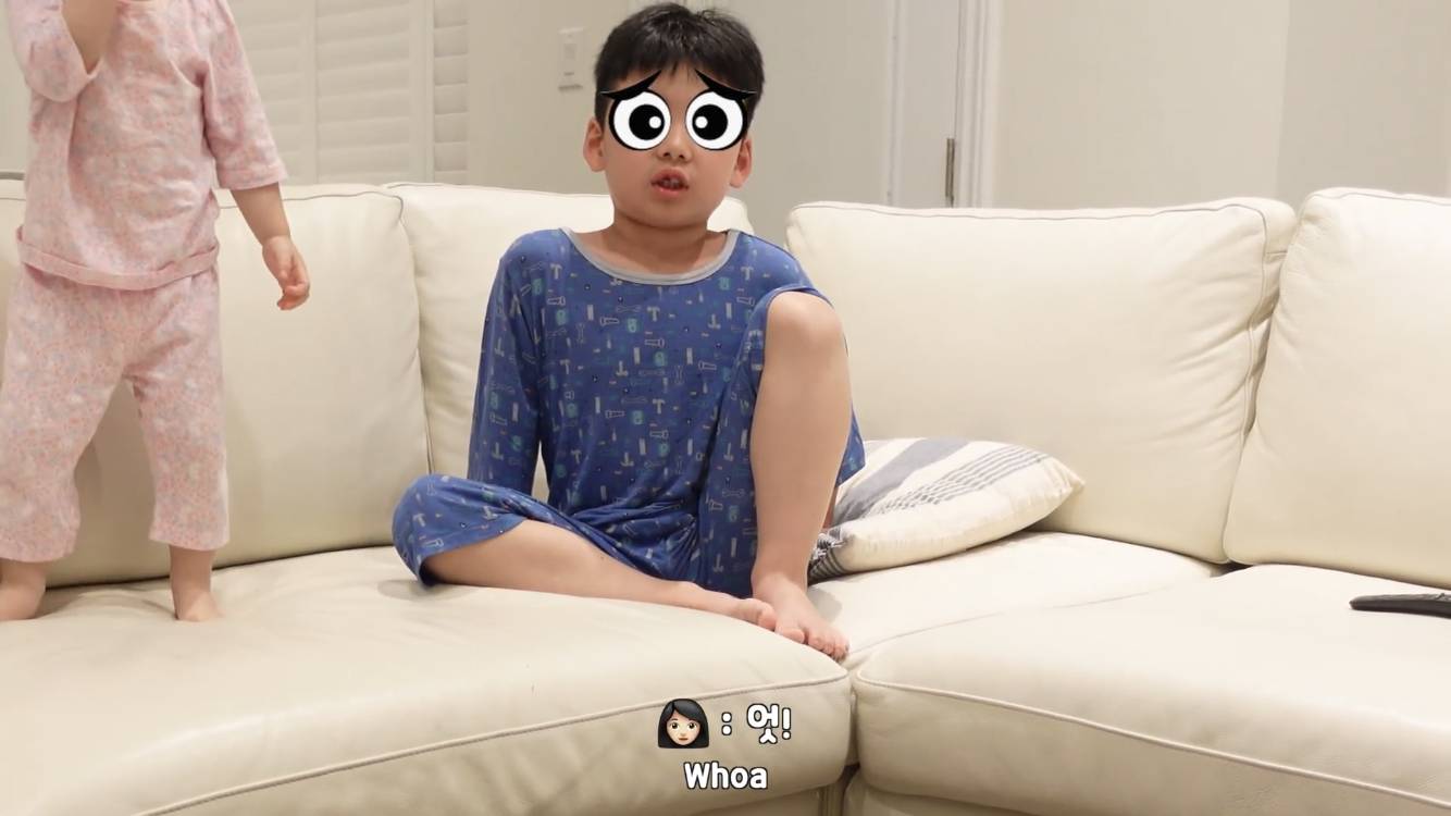 사모예드와 흔들리는 이 뽑는 법 | 인스티즈