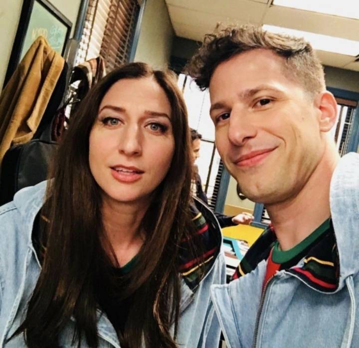 실제로 초딩 동창이라는 브나나 지나 본체와 제이크 본체 | 인스티즈