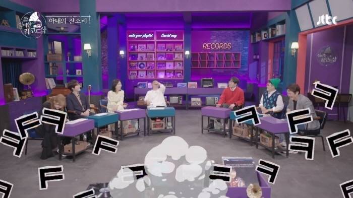 놀면 뭐하니? 출연했다가 김은희 작가한테 혼난 장항준 | 인스티즈