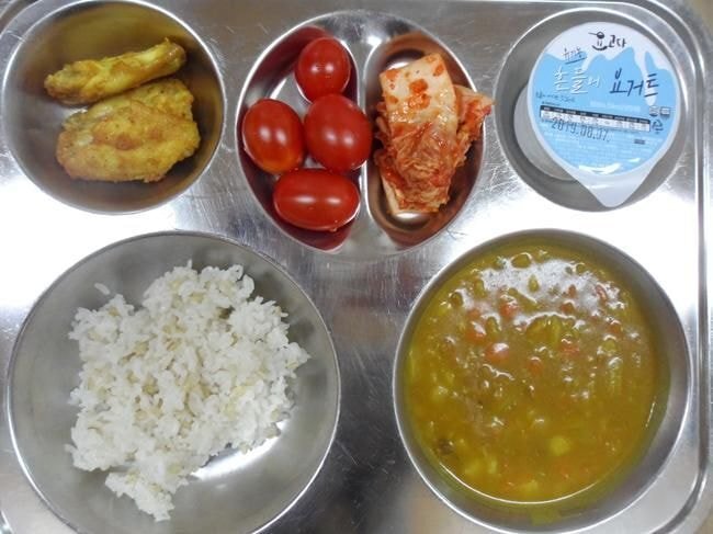 급식에서 이것들 좋아하는 매니아층 있음.jpg | 인스티즈