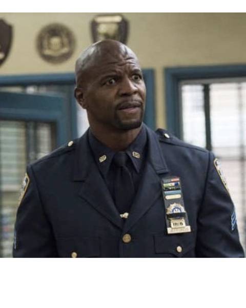 미드 브루클린 나인나인에 대한 TMI | 인스티즈