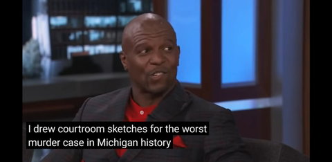 브루클린 나인-나인의 소소하고 재밌는 포인트들 | 인스티즈