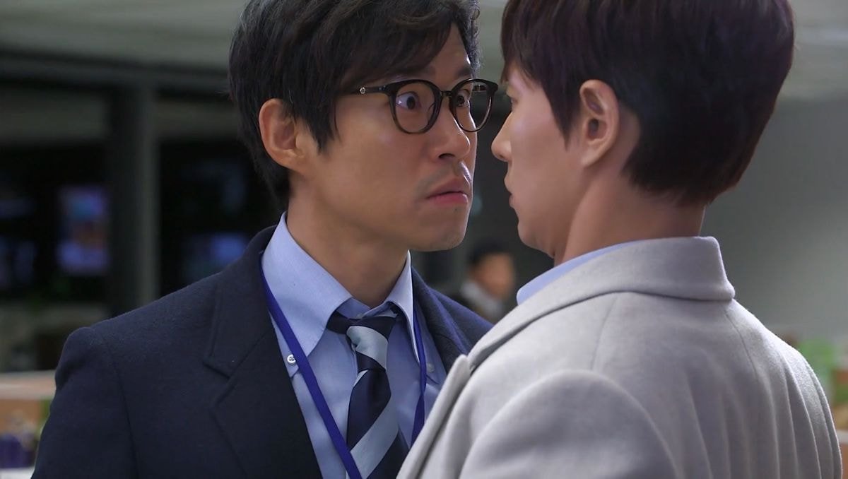 신입이 선배들도 퇴근을 안하는데 칼퇴를 한다..? | 인스티즈