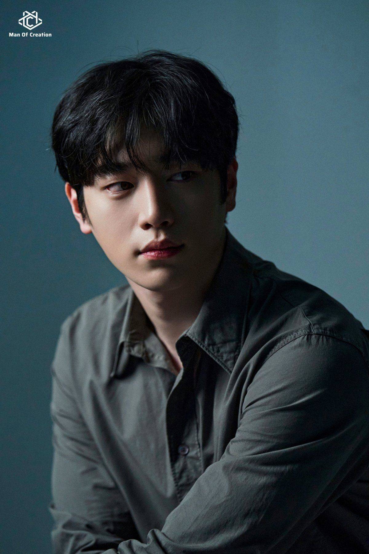 KOREAN ACTORS 200 화보 촬영 한 서강준.jpg | 인스티즈