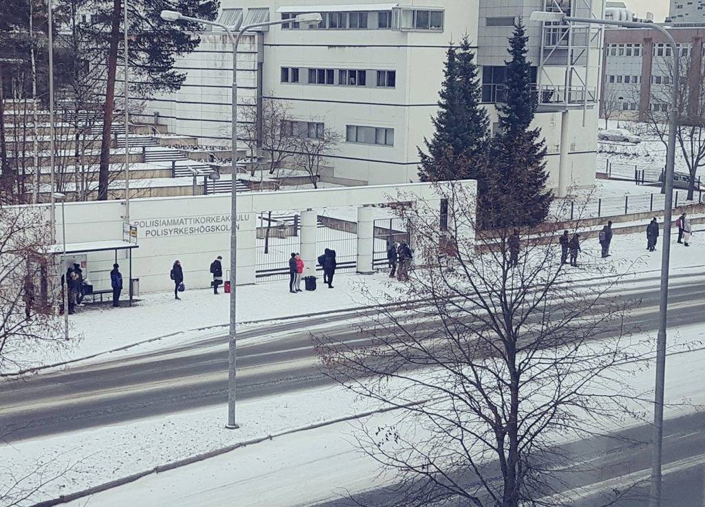 사회적 거리두기가 일상인 핀란드 | 인스티즈