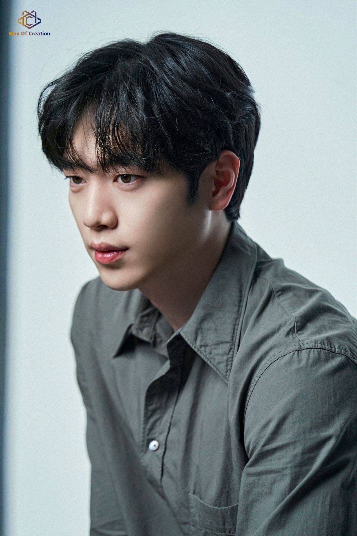 KOREAN ACTORS 200 화보 촬영 한 서강준.jpg | 인스티즈