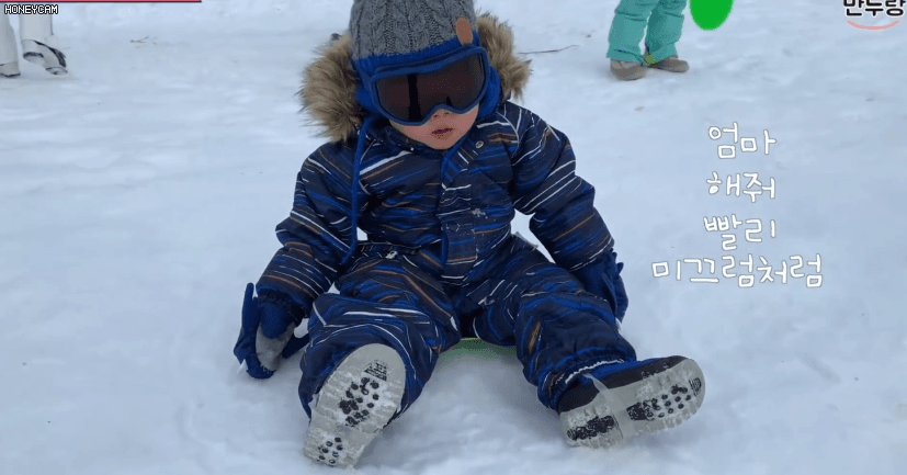 육아가 레알 힘든 이유 | 인스티즈