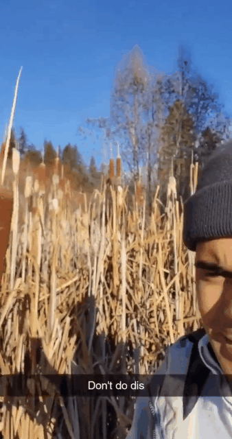 음식이랑 비슷하게 생겼다고 아무거나 입에 넣으면 안되는 이유 gif | 인스티즈