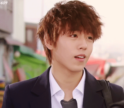 이 남배우들로 아이돌 그룹 결성하면 인기많을까.............GIF | 인스티즈