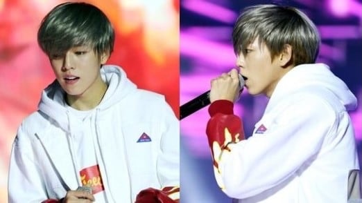 이 남배우들로 아이돌 그룹 결성하면 인기많을까.............GIF | 인스티즈