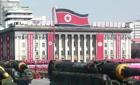 북한"우리 체제의 우월성을 바탕으로 하는 통일에 관심이 많다. 남한이라는 나라는 살릴 가치가 하나도 없다고 생각한다” | 인스티즈