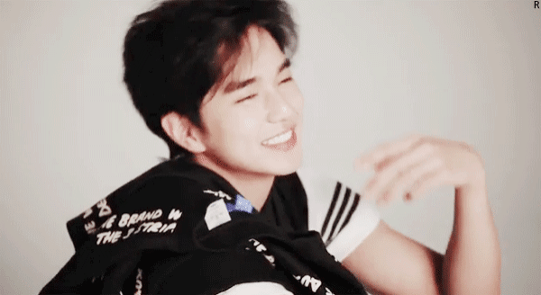 이 남배우들로 아이돌 그룹 결성하면 인기많을까.............GIF | 인스티즈