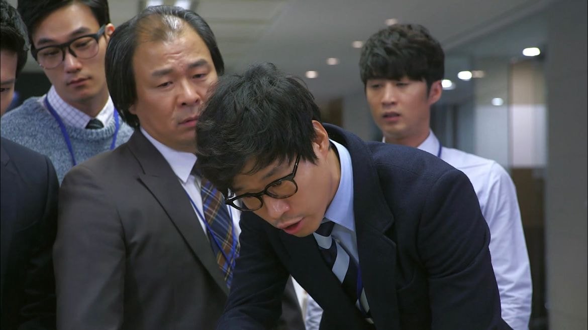 신입이 선배들도 퇴근을 안하는데 칼퇴를 한다..? | 인스티즈