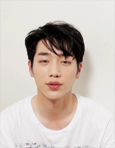 이 남배우들로 아이돌 그룹 결성하면 인기많을까.............GIF | 인스티즈