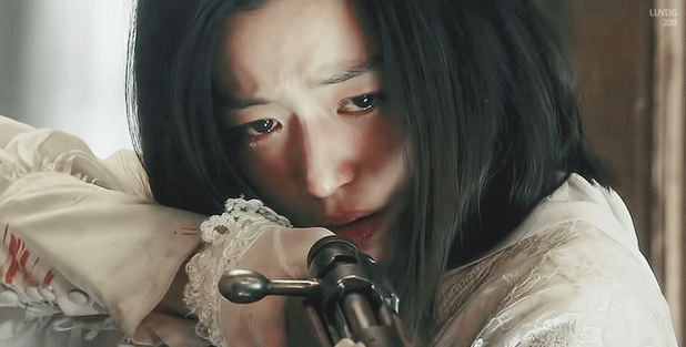 피, 땀, 눈물을 연기하는 국내 여성 배우들 | 인스티즈