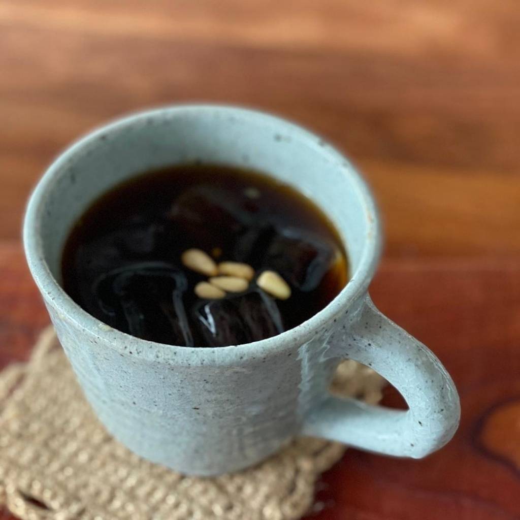 못먹는 사람들은 진짜 못먹는다는 우리나라 전통음료.jpg | 인스티즈