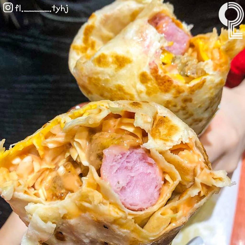 대학생들은 다 아는 소울푸드 도스마스.jpg | 인스티즈