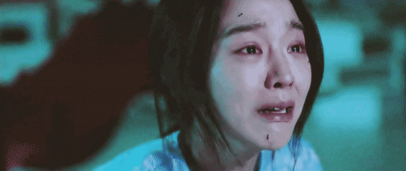 피, 땀, 눈물을 연기하는 국내 여성 배우들 | 인스티즈