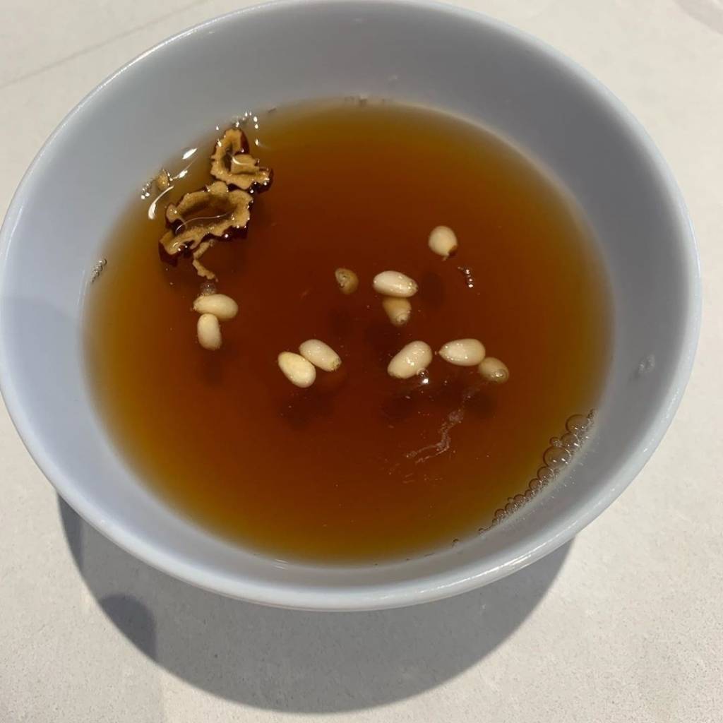 못먹는 사람들은 진짜 못먹는다는 우리나라 전통음료.jpg | 인스티즈