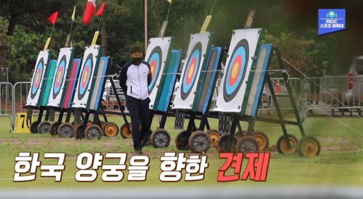 대한민국이 양궁 최강국인 흥미로운 이유 | 인스티즈