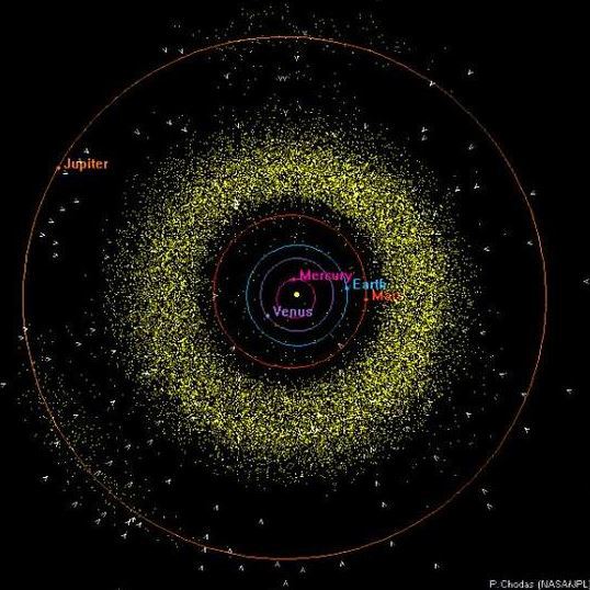이별의 순간을 명왕성에 비유한 방탄소년단의 134340 가사 해석 | 인스티즈