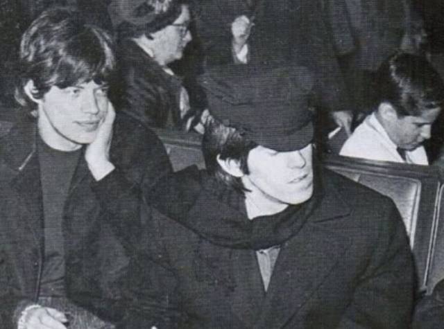 누가봐도 이상한데 알페스라고 속이는 락페스 두 쌍 | 인스티즈