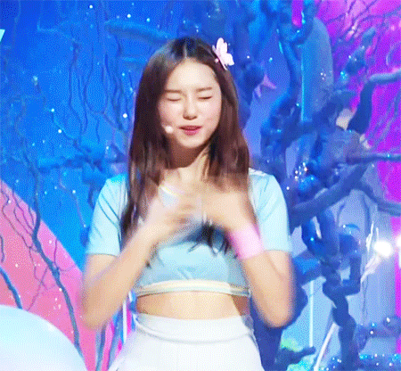 본인이 아이오아이에서 제일 좋아한 최애 멤버는? | 인스티즈