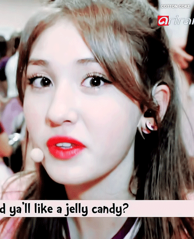 본인이 아이오아이에서 제일 좋아한 최애 멤버는? | 인스티즈