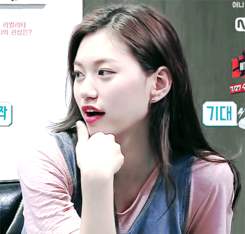 본인이 아이오아이에서 제일 좋아한 최애 멤버는? | 인스티즈