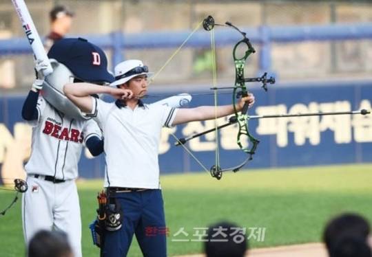 우리나라 양궁이 최고일수밖에 없는 이유 | 인스티즈