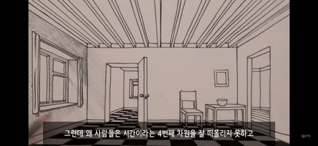 아 존나 재밌는데 한번만 봐봐 니 운명이 이미 정해져 있다는 과학적 이유 (개소름주의) | 인스티즈