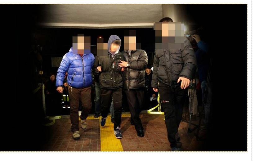 서울 면목동 d아파트 층간소음 살인사건 | 인스티즈