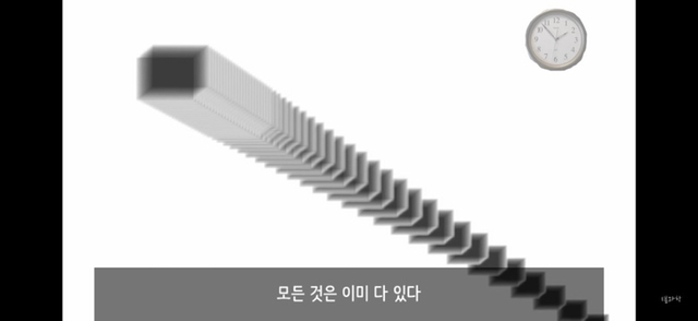 아 존나 재밌는데 한번만 봐봐 니 운명이 이미 정해져 있다는 과학적 이유 (개소름주의) | 인스티즈