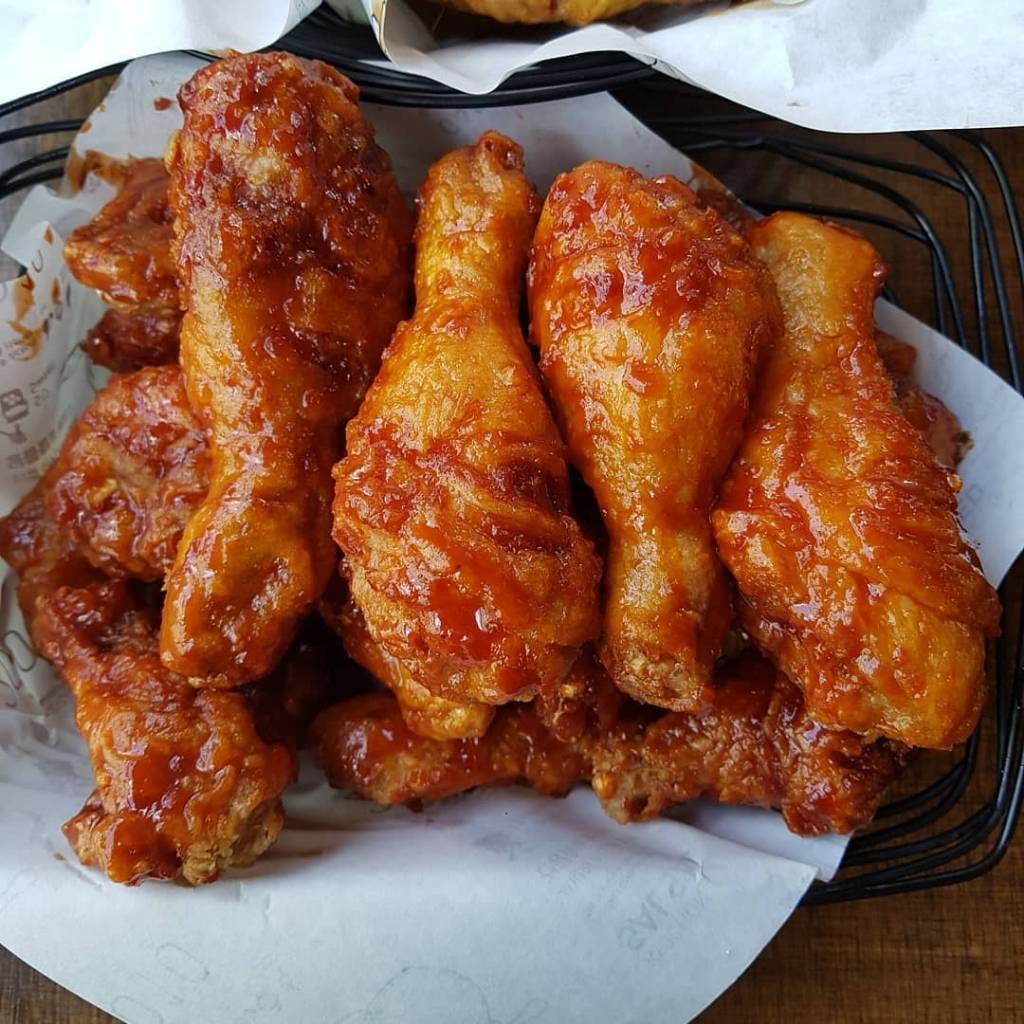 교촌 허니콤보의 인기에 가려진........jpg | 인스티즈